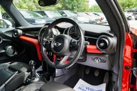 USED 2014 64 MINI HATCH 1.5 Cooper D Hatchback 3dr Diesel Manual Euro 6 (s/s) (116 ps) 