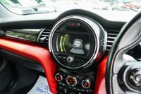 USED 2014 64 MINI HATCH 1.5 Cooper D Hatchback 3dr Diesel Manual Euro 6 (s/s) (116 ps) 