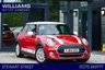 USED 2014 64 MINI HATCH 1.5 Cooper D Hatchback 3dr Diesel Manual Euro 6 (s/s) (116 ps) 