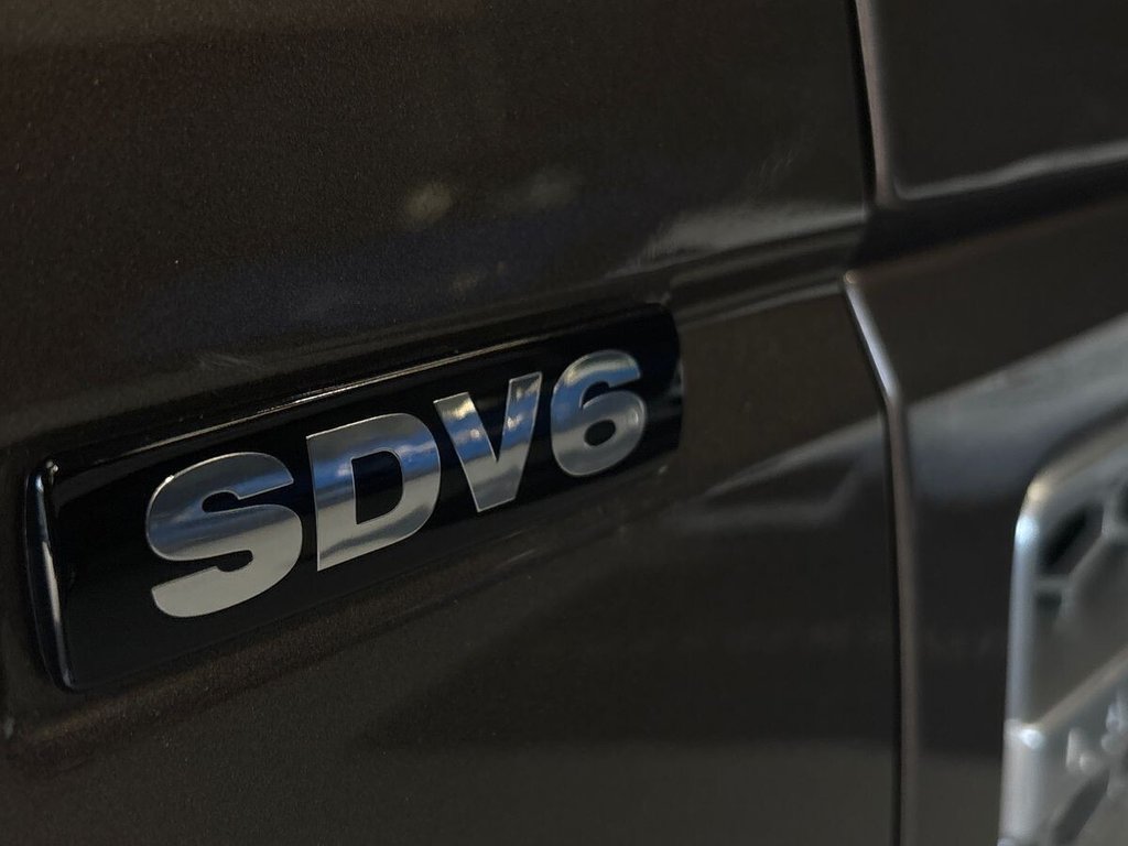 USED 2013 63 LAND ROVER DISCOVERY 4 3.0 SD V6 HSE SUV 5dr Diesel Auto 4WD Euro 5 (255 bhp) 2 OWNERS|LIGHT INTERIOR