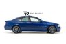 USED 2000 M BMW M5 4.9i Saloon 4dr Petrol Manual (346 g/km, 400 bhp) AVUS BLUE | 76k MILES | FSH