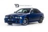 USED 2000 M BMW M5 4.9i Saloon 4dr Petrol Manual (346 g/km, 400 bhp) AVUS BLUE | 76k MILES | FSH