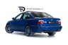 USED 2000 M BMW M5 4.9i Saloon 4dr Petrol Manual (346 g/km, 400 bhp) AVUS BLUE | 76k MILES | FSH