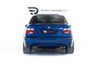 USED 2000 M BMW M5 4.9i Saloon 4dr Petrol Manual (346 g/km, 400 bhp) AVUS BLUE | 76k MILES | FSH