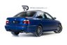 USED 2000 M BMW M5 4.9i Saloon 4dr Petrol Manual (346 g/km, 400 bhp) AVUS BLUE | 76k MILES | FSH