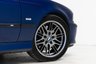 USED 2000 M BMW M5 4.9i Saloon 4dr Petrol Manual (346 g/km, 400 bhp) AVUS BLUE | 76k MILES | FSH