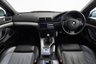 USED 2000 M BMW M5 4.9i Saloon 4dr Petrol Manual (346 g/km, 400 bhp) AVUS BLUE | 76k MILES | FSH