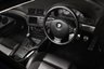USED 2000 M BMW M5 4.9i Saloon 4dr Petrol Manual (346 g/km, 400 bhp) AVUS BLUE | 76k MILES | FSH