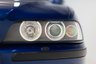 USED 2000 M BMW M5 4.9i Saloon 4dr Petrol Manual (346 g/km, 400 bhp) AVUS BLUE | 76k MILES | FSH