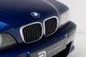 USED 2000 M BMW M5 4.9i Saloon 4dr Petrol Manual (346 g/km, 400 bhp) AVUS BLUE | 76k MILES | FSH