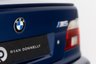 USED 2000 M BMW M5 4.9i Saloon 4dr Petrol Manual (346 g/km, 400 bhp) AVUS BLUE | 76k MILES | FSH