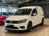 USED 2020 69 VOLKSWAGEN CADDY 2.0 TDI C20 Trendline Panel Van 5dr Diesel Manual SWB Euro 6 (s/s) (102 ps) NO VAT |