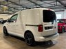 USED 2020 69 VOLKSWAGEN CADDY 2.0 TDI C20 Trendline Panel Van 5dr Diesel Manual SWB Euro 6 (s/s) (102 ps) NO VAT |