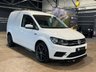 USED 2020 69 VOLKSWAGEN CADDY 2.0 TDI C20 Trendline Panel Van 5dr Diesel Manual SWB Euro 6 (s/s) (102 ps) NO VAT |