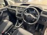 USED 2020 69 VOLKSWAGEN CADDY 2.0 TDI C20 Trendline Panel Van 5dr Diesel Manual SWB Euro 6 (s/s) (102 ps) NO VAT |