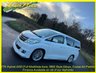 USED 2012 12 TOYOTA ALPHARD 2.4 Hybrid 4WD X,Modellista Aero +77K+4WD+Hybrid+Modellista+