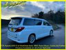 USED 2012 12 TOYOTA ALPHARD 2.4 Hybrid 4WD X,Modellista Aero +77K+4WD+Hybrid+Modellista+