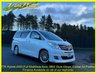USED 2012 12 TOYOTA ALPHARD 2.4 Hybrid 4WD X,Modellista Aero +77K+4WD+Hybrid+Modellista+