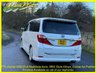 USED 2012 12 TOYOTA ALPHARD 2.4 Hybrid 4WD X,Modellista Aero +77K+4WD+Hybrid+Modellista+