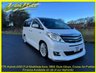 USED 2012 12 TOYOTA ALPHARD 2.4 Hybrid 4WD X,Modellista Aero +77K+4WD+Hybrid+Modellista+