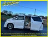 USED 2012 12 TOYOTA ALPHARD 2.4 Hybrid 4WD X,Modellista Aero +77K+4WD+Hybrid+Modellista+
