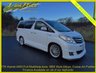 USED 2012 12 TOYOTA ALPHARD 2.4 Hybrid 4WD X,Modellista Aero +77K+4WD+Hybrid+Modellista+