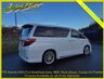 USED 2012 12 TOYOTA ALPHARD 2.4 Hybrid 4WD X,Modellista Aero +77K+4WD+Hybrid+Modellista+