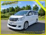 USED 2012 12 TOYOTA ALPHARD 2.4 Hybrid 4WD X,Modellista Aero +77K+4WD+Hybrid+Modellista+