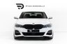 USED 2020 20 BMW 3 SERIES 2.0 320d M Sport Saloon 4dr Diesel Auto Euro 6 (s/s) (190 ps) M-SPORT PLUS PACK | FSH
