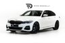 USED 2020 20 BMW 3 SERIES 2.0 320d M Sport Saloon 4dr Diesel Auto Euro 6 (s/s) (190 ps) M-SPORT PLUS PACK | FSH