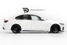 USED 2020 20 BMW 3 SERIES 2.0 320d M Sport Saloon 4dr Diesel Auto Euro 6 (s/s) (190 ps) M-SPORT PLUS PACK | FSH