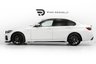 USED 2020 20 BMW 3 SERIES 2.0 320d M Sport Saloon 4dr Diesel Auto Euro 6 (s/s) (190 ps) M-SPORT PLUS PACK | FSH