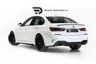 USED 2020 20 BMW 3 SERIES 2.0 320d M Sport Saloon 4dr Diesel Auto Euro 6 (s/s) (190 ps) M-SPORT PLUS PACK | FSH