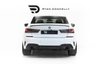 USED 2020 20 BMW 3 SERIES 2.0 320d M Sport Saloon 4dr Diesel Auto Euro 6 (s/s) (190 ps) M-SPORT PLUS PACK | FSH