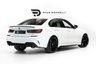 USED 2020 20 BMW 3 SERIES 2.0 320d M Sport Saloon 4dr Diesel Auto Euro 6 (s/s) (190 ps) M-SPORT PLUS PACK | FSH