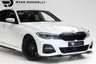 USED 2020 20 BMW 3 SERIES 2.0 320d M Sport Saloon 4dr Diesel Auto Euro 6 (s/s) (190 ps) M-SPORT PLUS PACK | FSH