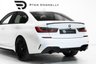 USED 2020 20 BMW 3 SERIES 2.0 320d M Sport Saloon 4dr Diesel Auto Euro 6 (s/s) (190 ps) M-SPORT PLUS PACK | FSH