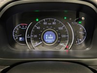 USED 2016 16 HONDA CR-V 1.6 i-DTEC EX SUV 5dr Diesel Auto 4WD Euro 6 (160 ps) +HEAT SEATS+SAT NAV+FSH+