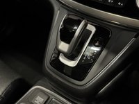 USED 2016 16 HONDA CR-V 1.6 i-DTEC EX SUV 5dr Diesel Auto 4WD Euro 6 (160 ps) +HEAT SEATS+SAT NAV+FSH+
