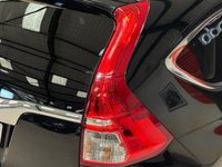 USED 2016 16 HONDA CR-V 1.6 i-DTEC EX SUV 5dr Diesel Auto 4WD Euro 6 (160 ps) +HEAT SEATS+SAT NAV+FSH+