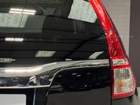 USED 2016 16 HONDA CR-V 1.6 i-DTEC EX SUV 5dr Diesel Auto 4WD Euro 6 (160 ps) +HEAT SEATS+SAT NAV+FSH+