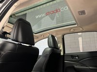 USED 2016 16 HONDA CR-V 1.6 i-DTEC EX SUV 5dr Diesel Auto 4WD Euro 6 (160 ps) +HEAT SEATS+SAT NAV+FSH+