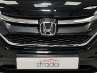 USED 2016 16 HONDA CR-V 1.6 i-DTEC EX SUV 5dr Diesel Auto 4WD Euro 6 (160 ps) +HEAT SEATS+SAT NAV+FSH+