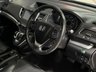 USED 2016 16 HONDA CR-V 1.6 i-DTEC EX SUV 5dr Diesel Auto 4WD Euro 6 (160 ps) +HEAT SEATS+SAT NAV+FSH+