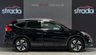 USED 2016 16 HONDA CR-V 1.6 i-DTEC EX SUV 5dr Diesel Auto 4WD Euro 6 (160 ps) +HEAT SEATS+SAT NAV+FSH+