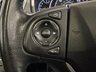 USED 2016 16 HONDA CR-V 1.6 i-DTEC EX SUV 5dr Diesel Auto 4WD Euro 6 (160 ps) +HEAT SEATS+SAT NAV+FSH+