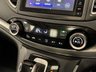 USED 2016 16 HONDA CR-V 1.6 i-DTEC EX SUV 5dr Diesel Auto 4WD Euro 6 (160 ps) +HEAT SEATS+SAT NAV+FSH+