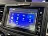 USED 2016 16 HONDA CR-V 1.6 i-DTEC EX SUV 5dr Diesel Auto 4WD Euro 6 (160 ps) +HEAT SEATS+SAT NAV+FSH+