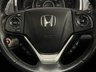 USED 2016 16 HONDA CR-V 1.6 i-DTEC EX SUV 5dr Diesel Auto 4WD Euro 6 (160 ps) +HEAT SEATS+SAT NAV+FSH+