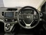 USED 2016 16 HONDA CR-V 1.6 i-DTEC EX SUV 5dr Diesel Auto 4WD Euro 6 (160 ps) +HEAT SEATS+SAT NAV+FSH+